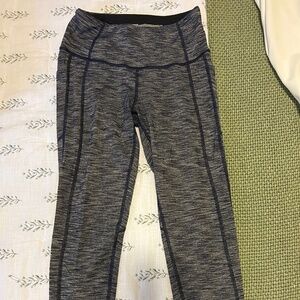 Victoria’s Secret high rise pocket leggings